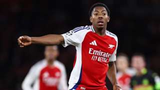 Lewis-Skelly's England senior call-up 'a huge moment for him and the club' - Arteta
