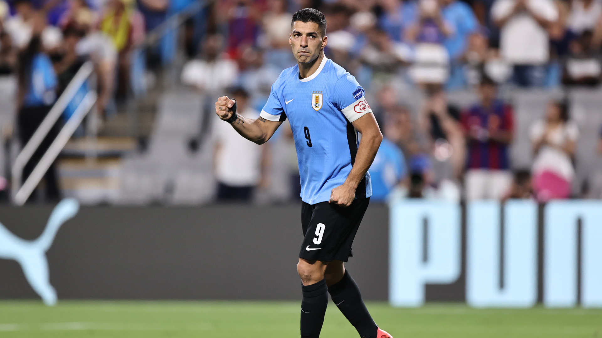Bielsa grateful for time with Suarez as Uruguay great contemplates future