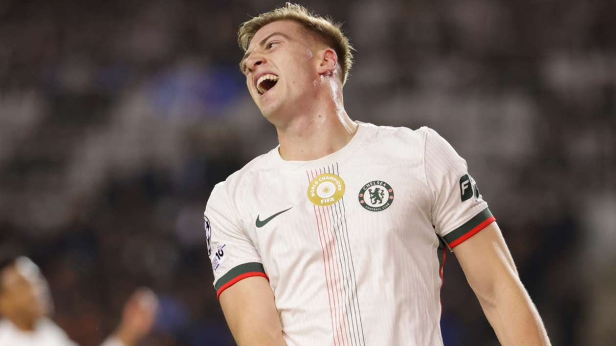 Qarabag 2-2 Chelsea: Premier League heavyweights frustrated by minnows