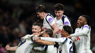 Solanke urges unity at Tottenham after comeback draw