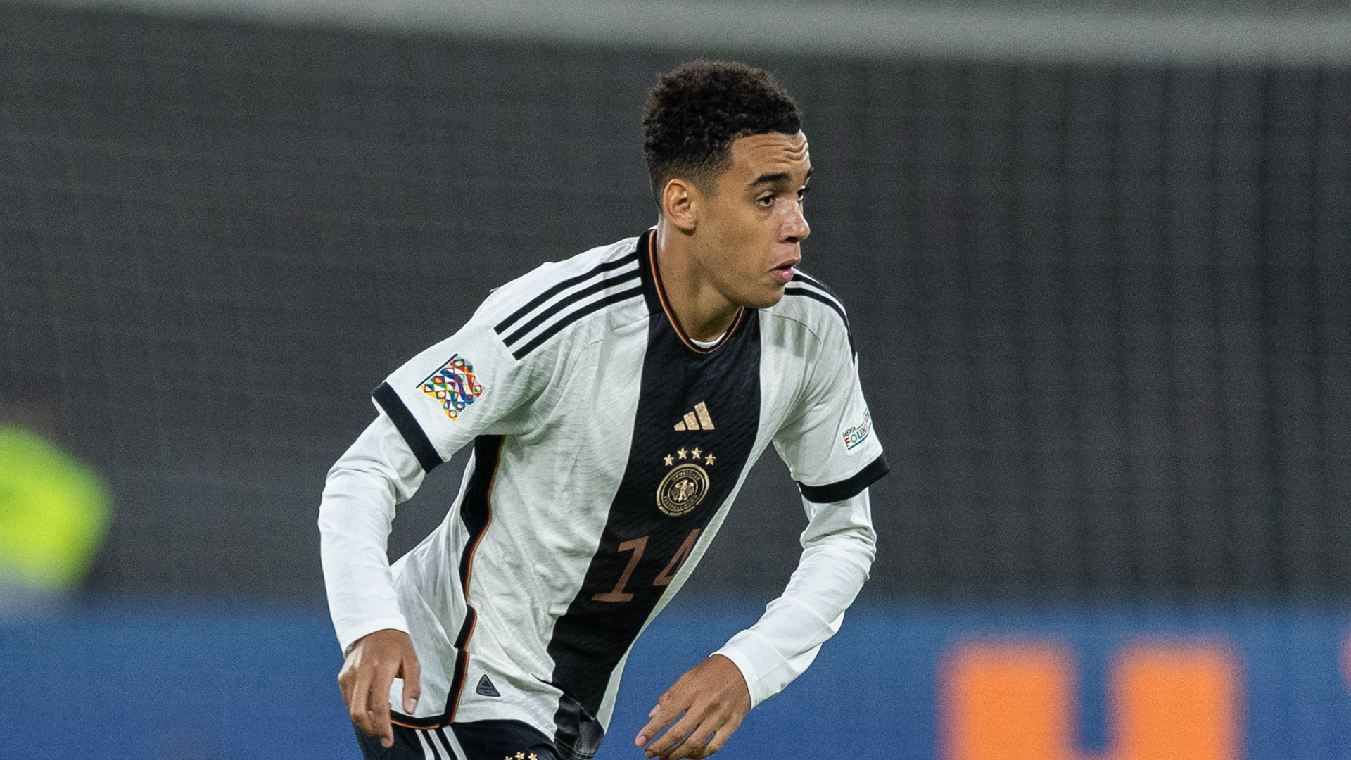 Jamal Musiala elected to represent Germany over England