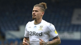 Leeds midfielder Kalvin Phillips has ruled out a switch to Old Trafford