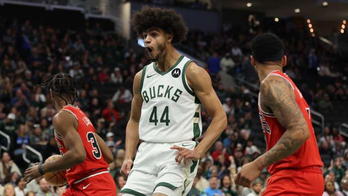 Beal, Porzingis, Holiday make new team debuts