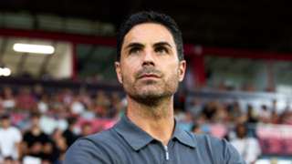Arsenal being 'ambitious' and 'really active' in transfer market