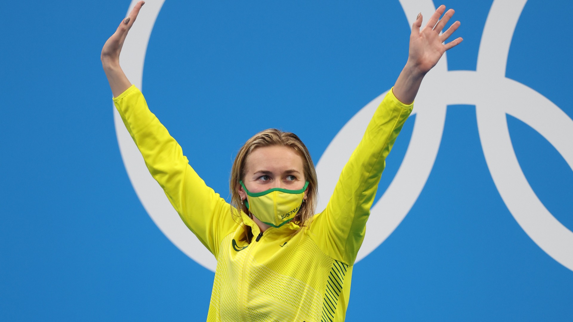 Tokyo Olympics: Daily Diary