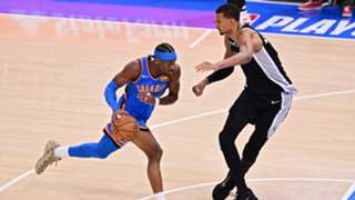 Gilgeous-Alexander, Jokic, Wembanyama headline First-Team All-NBA