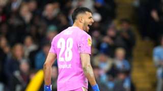 Maresca: No doubt over Donnarumma's spot as Man City's number one