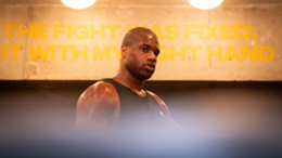 Daniel Dubois (pictured) is demanding a second shot at Oleksandr Usyk (James Manning/PA)