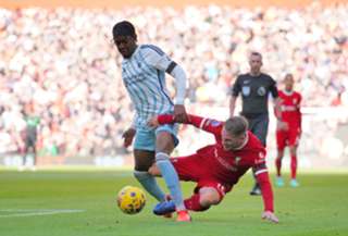 Alexis Mac Allister’s performance could be key against Man City – Jan Molby