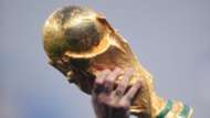 World Cup trophy