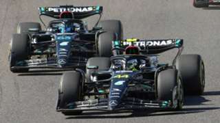 Lewis Hamilton frustrated by Mercedes tactics in Japanese Grand Prix