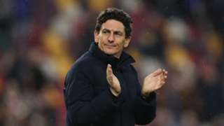 Andrews signs new six-year deal as Brentford head coach