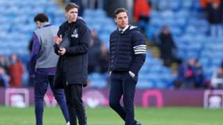 Burnley boss Parker rues 'heartbreaking' Brentford defeat