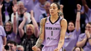 WNBA: Williams sinks late free throws to lift Valkyries in Game 1 of WNBA Finals