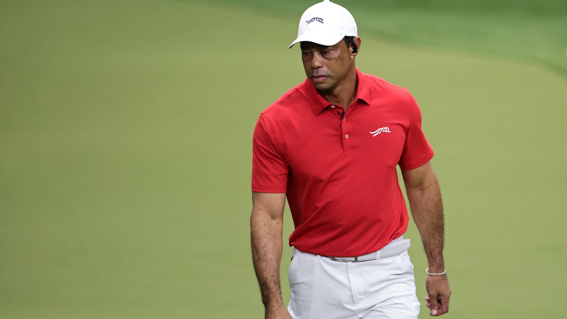 Woods set to make PGA Tour return at Genesis Invitational