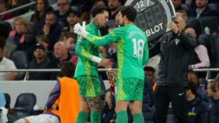 Ederson slams reports of rift with Man City backup Ortega