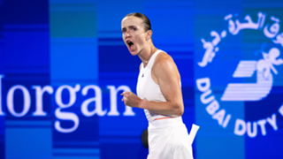 Svitolina sets up Pegula showdown in Dubai final after edging Gauff thriller