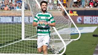 Chelsea 1-4 Celtic: Ruthless Bhoys brush Maresca's men aside