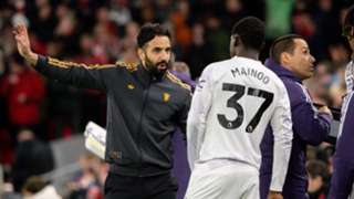 Amorim open to discussing Mainoo's Man Utd future in January