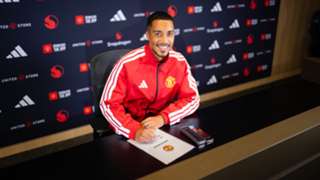 Man Utd bolster midfield with addition of Tielemans