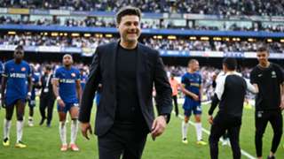 Pochettino leaves Chelsea after one season