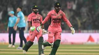 Shadab's stunning century sees Pakistan shock England