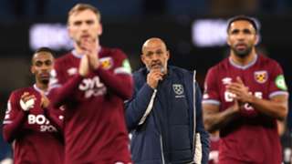 Nuno puts a clean sheet top of his Christmas list as West Ham host Fulham