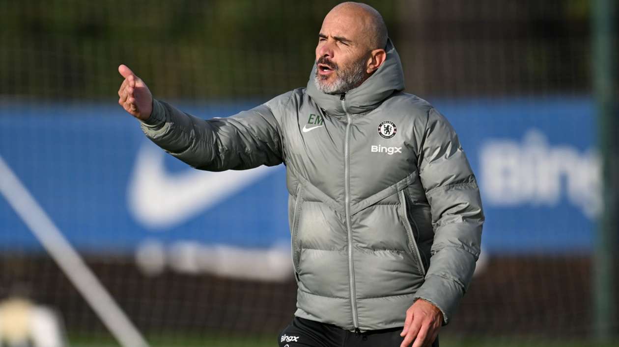 Maresca refuses to punish Chelsea players for ‘avoidable’ red cards