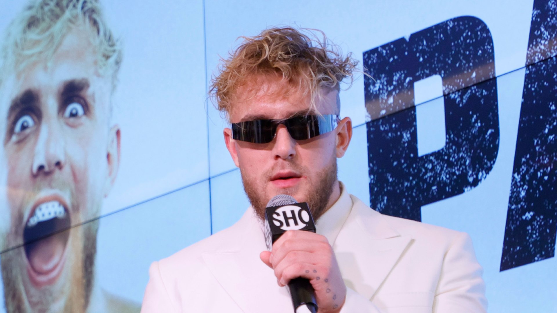 Jake Paul and Tommy Fury will face-off on August 6
