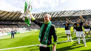 'Some tactics befuddled me, but I'm learning' – O'Neill reiterates desire to stay at Celtic