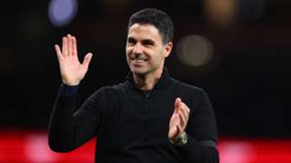'One of the best feelings I've ever had' – Arteta revels in Premier League title