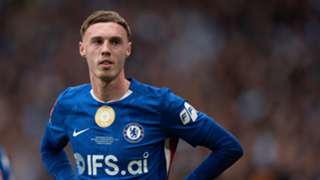 McFarlane and Chelsea have 'full belief' in Palmer after England snub