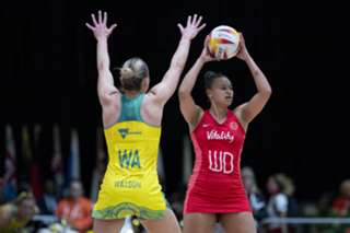 England’s hopes of Netball World Cup glory crushed by Australia in final defeat