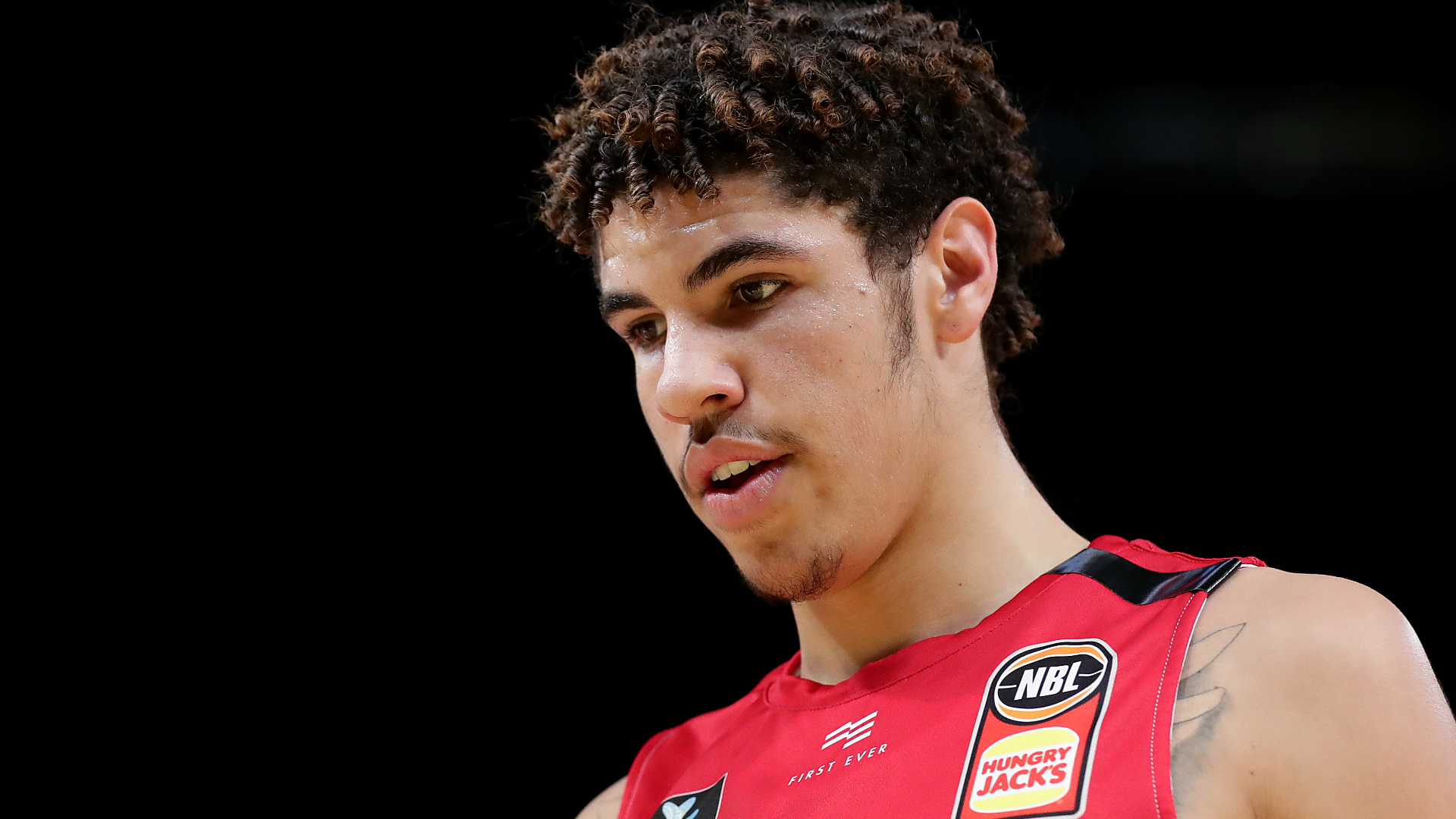 NBA Draft 2020: LaMelo – the best of the Ball brothers?
