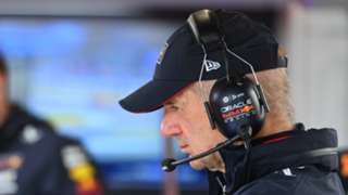 Newey admits 'lack of experience' contributed to Red Bull struggles