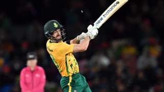 Esterhuizen relishes 'pinch-me moment' after guiding South Africa to series win over New Zealand