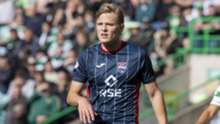Arbroath on the brink of relegation after loss at Inverness