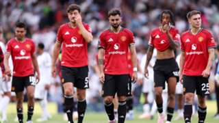Amorim: Man Utd will be better off without European football