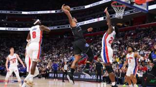 NBA: Magic stun top-seeded Pistons