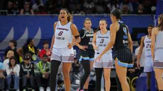 Sabally move was a 'no-brainer' for Tempo, says Brondello after career-best night