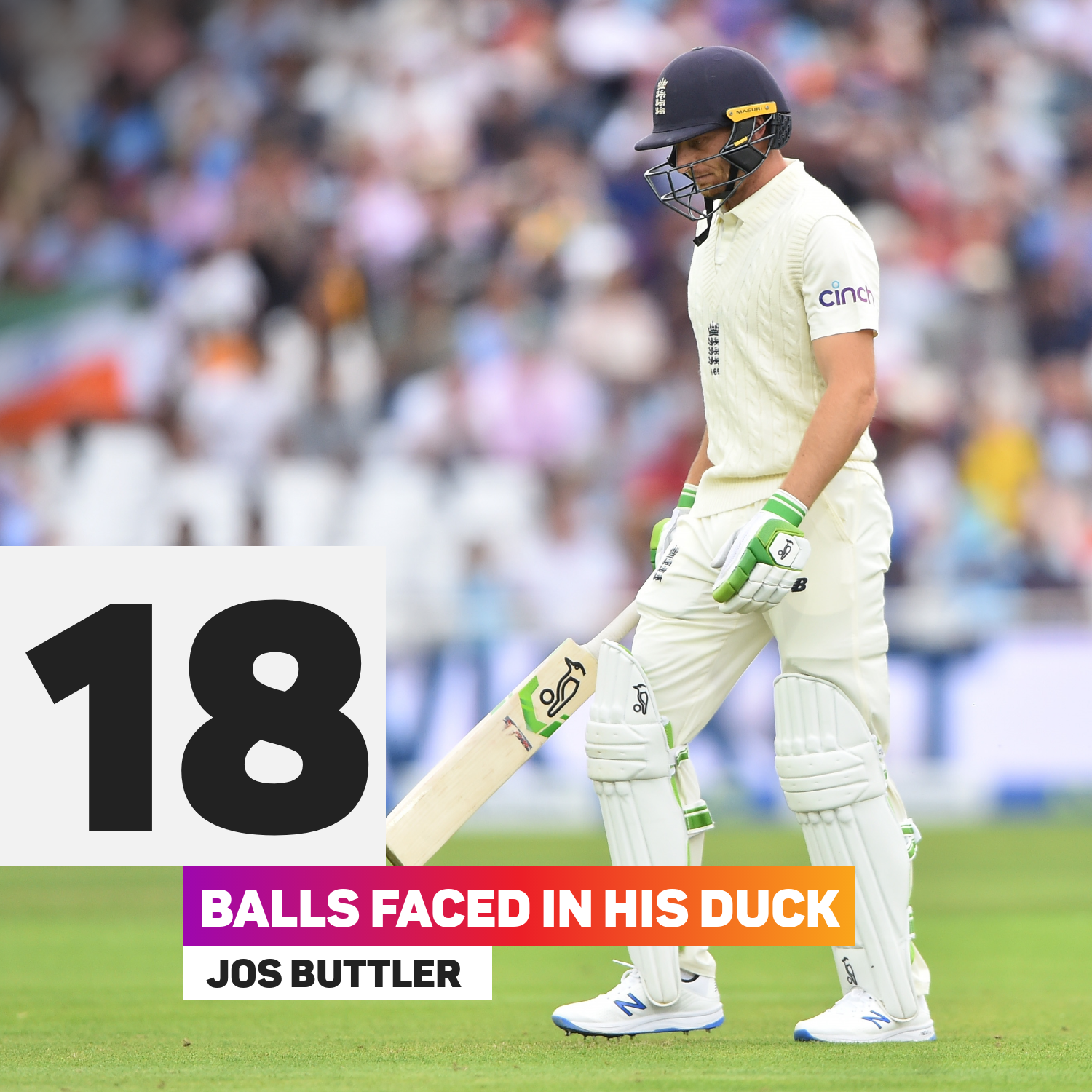 Jos Buttler