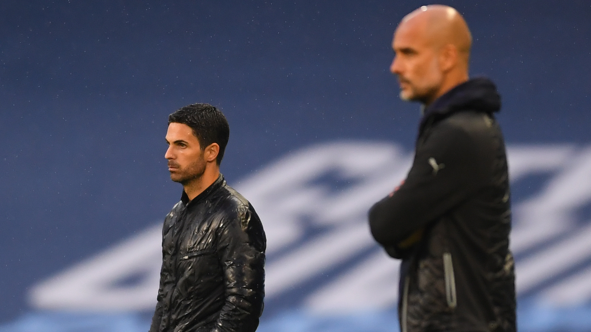 Arteta Inspired By Guardiola Who 'changed The Game'