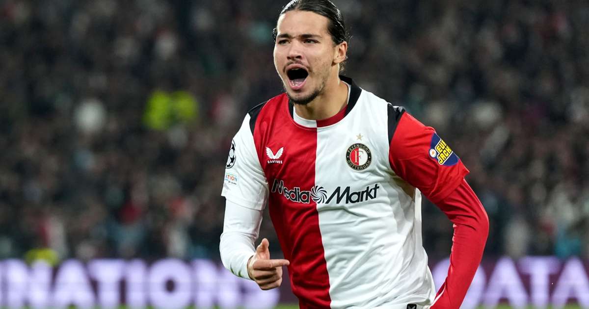 Feyenoord 3-2 Como: Hadj Moussa Inspires Comeback as Fabregas' Men Suffer First Champions League Defeat