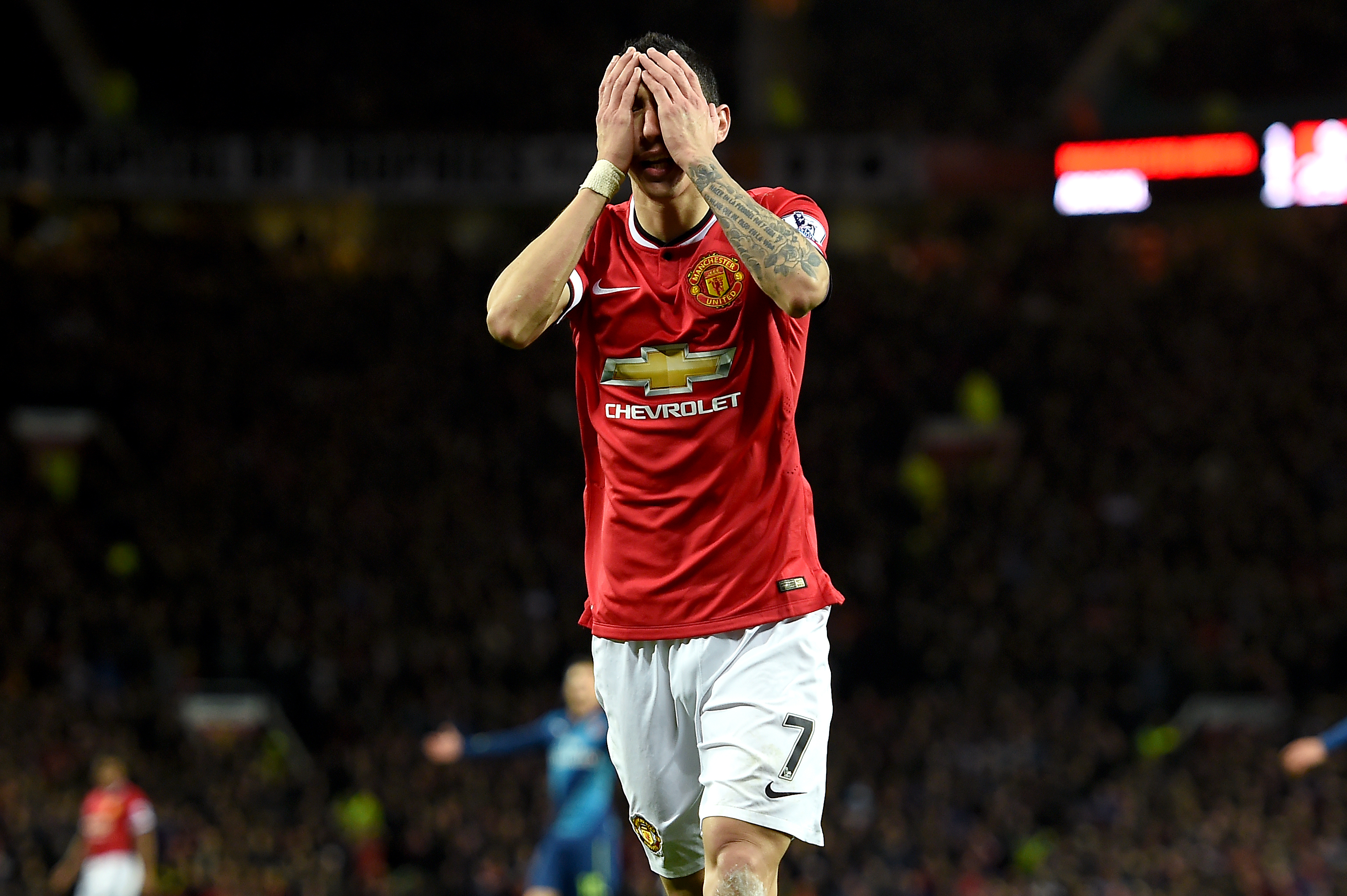 From Paul Pogba to Angel Di Maria – Manchester United’s recent flops