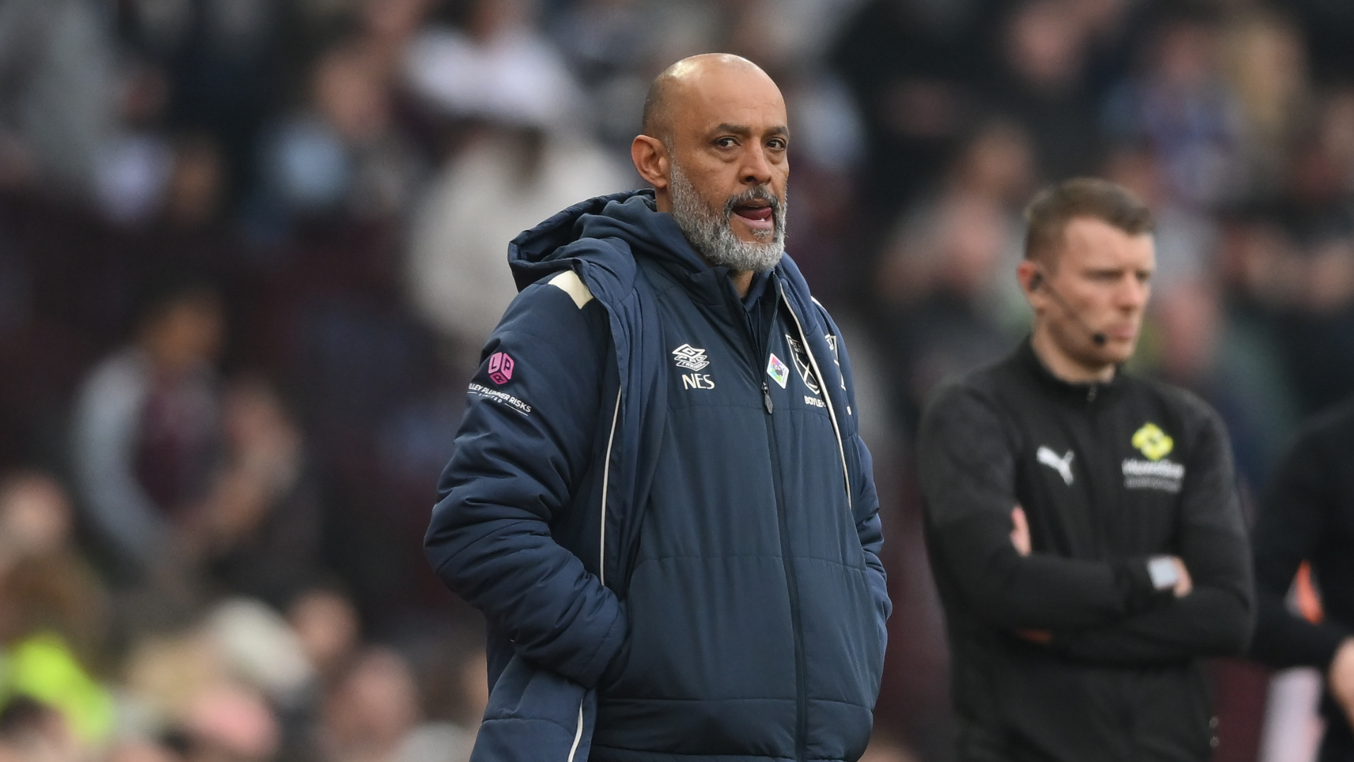 West Ham must recover after ‘tough’ FA Cup exit, says Nuno
