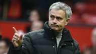 Mourinho - Cropped