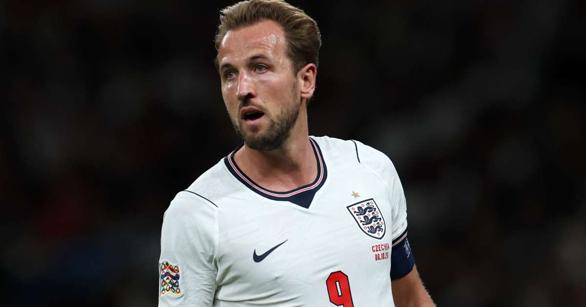Don Garber Hails Harry Kane MLS Interest as a Fulfilment of a Dream