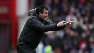 Emery urges Villa to strive for excellence after Forest draw