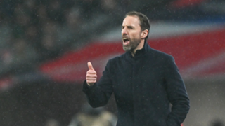 Southgate: Man United speculation 'a complete irrelevance'