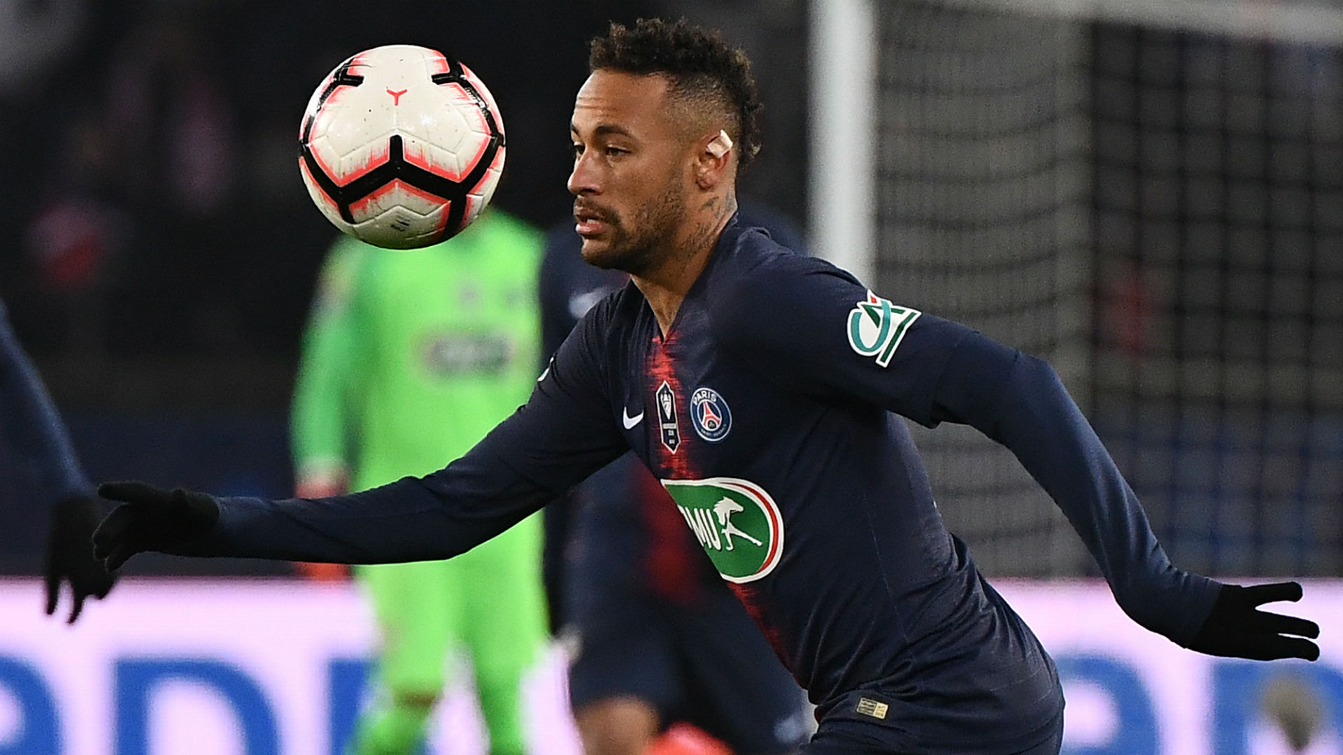 Neymar 'ruled out of Manchester United showdown' in huge blow to PSG Neymar 'ruled out of Manchester United showdown' in huge blow to PSG